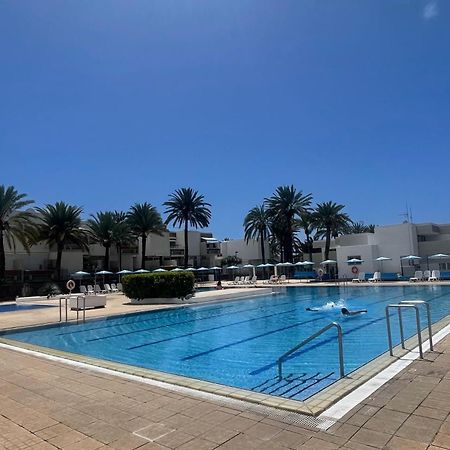 Apartmán Oasis Costa Del Silencio Exteriér fotografie