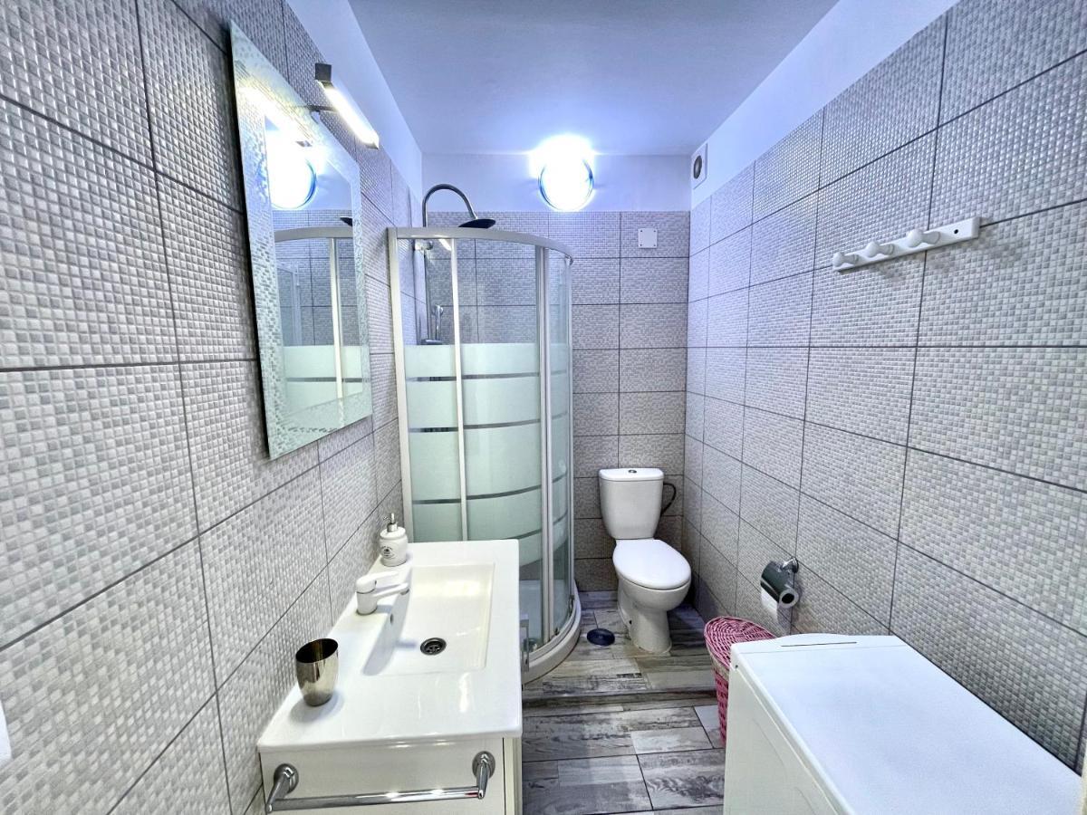 Apartmán Oasis Costa Del Silencio Exteriér fotografie